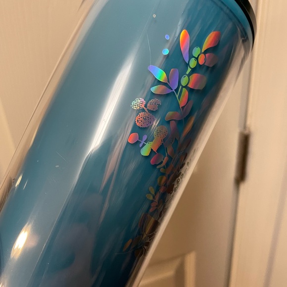 NWT Starbucks Color Change Tumbler - Picture 7 of 10